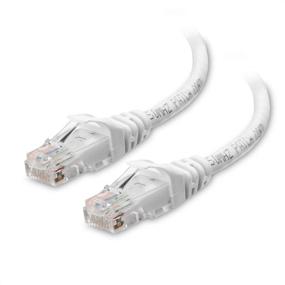 img 4 attached to Cable Matters Snagless Cat 6 Ethernet Cable 20 Ft (Cat 6 Cable