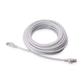 img 3 attached to Cable Matters Snagless Cat 6 Ethernet Cable 20 Ft (Cat 6 Cable