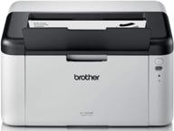 принтер brother hl-1223we монохромный лазерный 🖨️ — эффективное решение для печати формата a4 логотип