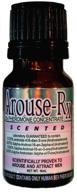 arouse rx sex pheromones women concentrate logo