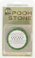 🐶 attract dogs with ease! just scentsational pooh stone scented dog attractant training device logo