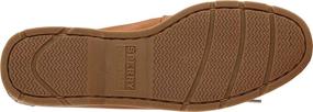 img 1 attached to 👞 Stylishly Classic: Sperry Men's Leeward Boat Sahara Loafers & Slip-Ons