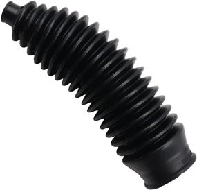 img 3 attached to 🔧 Enhance Steering Performance with Beck/Arnley 103-3089 Steering Rack Boot Kit