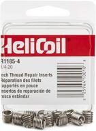 helicoil r1185 4 r pack 4 20 2dia logo