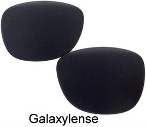 img 1 attached to Galaxy Replacement Lenses Jawbone Polarized