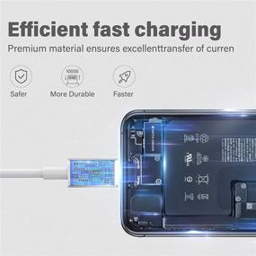 img 1 attached to Original Industrial Electrical Certified Charger with Lightning Charging Capability