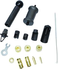 img 2 attached to 🔧 Fuel Injector Removal and Seal Installation Kit for Audi VW 1.4 1.6 1.8 2.0 2.7 3.0 3.2 3.6 V6 4.2 V8 FSI TSI Petrol