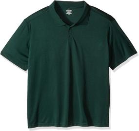 img 1 attached to 👕 Moisture Wicking Shirt for Men: Classroom Hunter Men's Clothing and Shirts