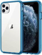 jetech case for iphone 11 pro (2019) logo