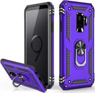 galaxy s9 case(not for bigger s9 plus) logo