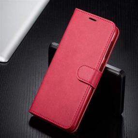 img 2 attached to STARSHOP- Moto G Play 2021 Case