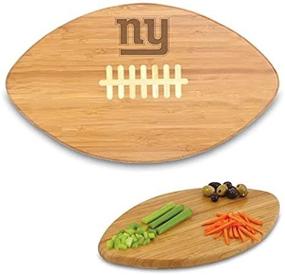img 2 attached to Гиганты Touchdown Бамбуковая резка 16 дюймов