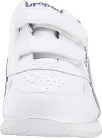 img 3 attached to 👟 Propet Women's Walker Strap Sneaker: Stylish Women's Athletic Shoes and Footwear