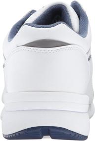 img 2 attached to 👟 Propet Women's Walker Strap Sneaker: Stylish Women's Athletic Shoes and Footwear