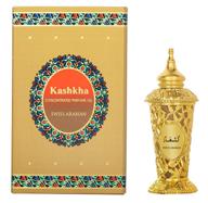 kashkha arabian perfumes concentrated perfume logo