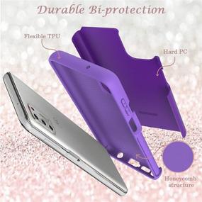 img 2 attached to For Motorola Moto G Stylus 2021 Case For Women Girls 6