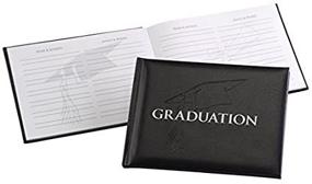 img 2 attached to 🎓 Memories in Ink: A Graduation Party Guest Book