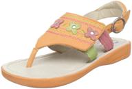 umi lucinda sandal toddler camelia apparel & accessories baby boys in shoes logo
