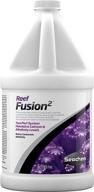 🐠 enhance your reef tank with reef fusion – 2 2 l / 67.6 fl. oz. - aquatic enthusiasts' favorite! логотип