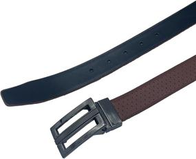 img 1 attached to Karako Mens Belt Self Adjustable Men's Accessories