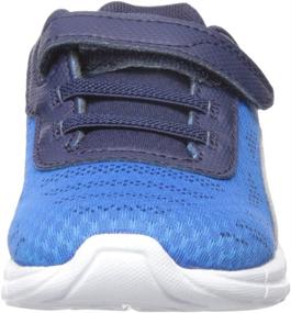 img 3 attached to 🏃 PUMA Meteor Running Atoll Girls' Shoes