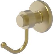 allied brass 920 sbr utility satin logo