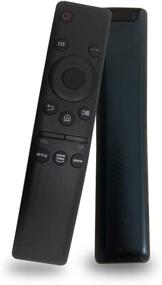 img 4 attached to 📺 SIUMAL Universal Remote Control for Samsung Smart TV LCD LED QLED 4K 3D HDTV UHD SUHD HDR Curved TV Models with Netflix & Prime Video Buttons