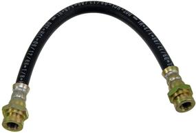 img 3 attached to Dorman H96862 Hydraulic Brake Hose