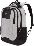 swissgear cecil backpack black camo backpacks logo