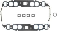 fel pro 1212 intake manifold gasket logo