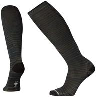 smartwool phd outdoor light socks logo