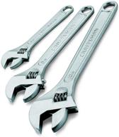 craftsman 9 44664 adjustable wrench piece: the ultimate versatile tool for any job логотип