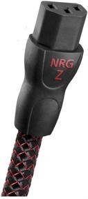 img 3 attached to AudioQuest NRG-Z3 High-Quality 3-Pole 🔌 AC Power Cable - 3.28' (1m)
