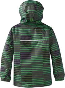 img 3 attached to 🧒 Columbia Sportswear Boys' Snow Winter Apparel