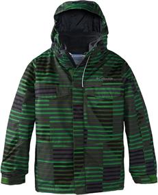 img 4 attached to 🧒 Columbia Sportswear Boys' Snow Winter Apparel