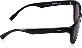 img 2 attached to Revo RE 1037 Polarized Sunglasses