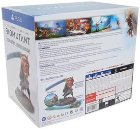 img 3 attached to Biomutant Collectors PlayStation 4