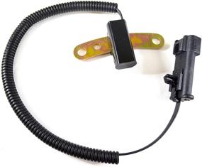 img 4 attached to 🔧 PT Auto Warehouse CKP169 - Crankshaft Position Sensor: Reliable Engine Performance Boost!