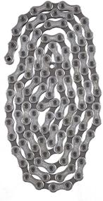 img 1 attached to Highly Efficient SHIMANO CN-6600 Ultegra 10-Speed Chain for Smooth Cycling Performance