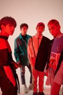 🎵 the story of light ep.3 by shinee: 6th album cd + exclusive photo book + lyrics book + photo cards [k-pop sealed] logo