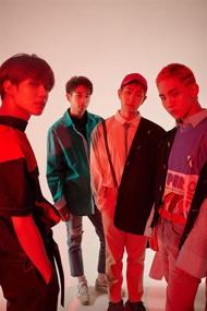 img 1 attached to 🎵 The Story of Light EP.3 by Shinee: 6th Album CD + Exclusive Photo Book + Lyrics Book + Photo Cards [K-POP Sealed]