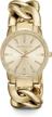 michael kors womens quartz stainless steel plated women's watches and wrist watches logo