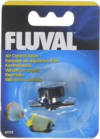 img 2 attached to 🔧 Enhanced A1175 Fluval Plastic Air Control Valve for Improved Performance