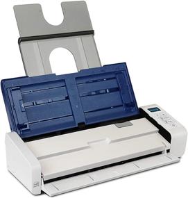 img 4 attached to 💼 Efficient Xerox Duplex Portable Document Scanner in Blue & White: Get Fast and Reliable Document Scanning Anywhere