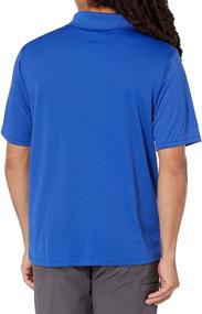 img 2 attached to Hanes Sport Performance Royal Medium