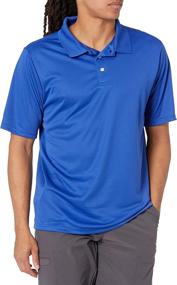 img 3 attached to Hanes Sport Performance Royal Medium