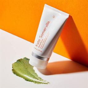 img 1 attached to Kate Somerville ExfoliKate Intensive Exfoliating Treatment: Super Facial for Smoother Skin and Minimized Pores