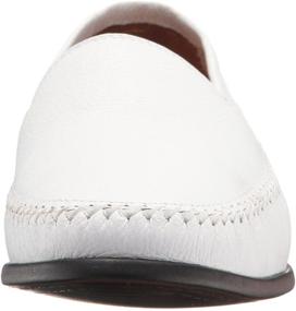 img 3 attached to 👞 Giorgio Brutini Morty Loafer - Medium Width