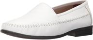 👞 giorgio brutini morty loafer - medium width логотип