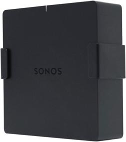 img 4 attached to 🔧 Улучшите свой опыт использования Sonos Port с настенным кронштейном HumanCentric - Легкая установка на гипсокартон с включенной фурнитурой!